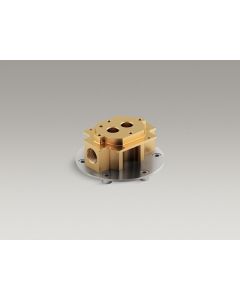 MOUNTING BLOCK
