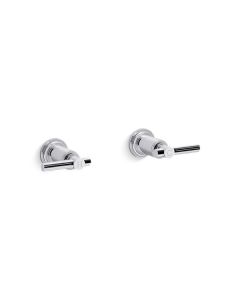 BATH FAUCET HANDLES