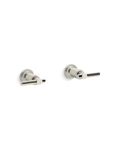 BATH FAUCET HANDLES