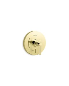 PRESSURE BALANCE TRIM, LEVER HANDLE
