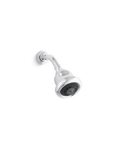 SHOWERHEAD WITH ARM
