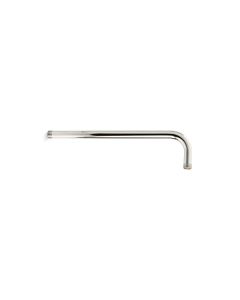 WALL-MOUNT RAIN SHOWERHEAD ARM