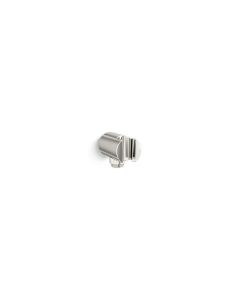 FIXED WALL BRACKET WITH INTEGRATED SUPPLY ELBOW