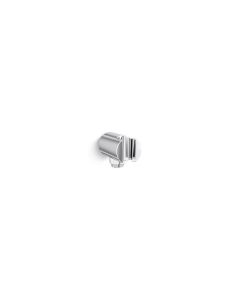 FIXED WALL BRACKET WITH INTEGRATED SUPPLY ELBOW