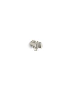 FIXED WALL BRACKET WITH INTEGRATED SUPPLY ELBOW