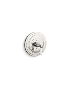 PRESSURE BALANCE TRIM, LEVER HANDLE