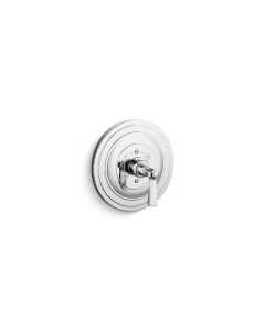 PRESSURE BALANCE TRIM, LEVER HANDLE