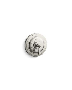THERMOSTATIC TRIM, LEVER HANDLE