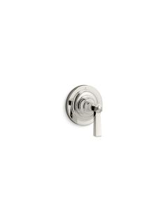 TRANSFER TRIM, LEVER HANDLE