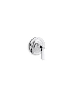TRANSFER TRIM, LEVER HANDLE