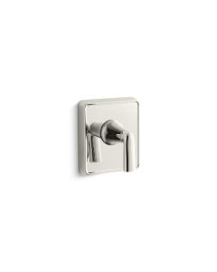PRESSURE BALANCE VALVE, LEVER HANDLE