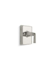 THERMOSTATIC TRIM, LEVER HANDLE