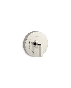 PRESSURE BALANCE TRIM, LEVER HANDLE