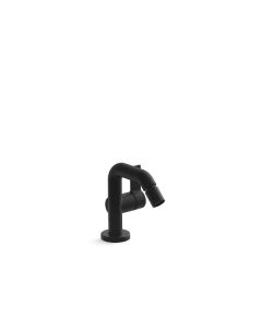 SINGLE-CONTROL BIDET FAUCET