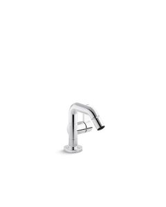 SINGLE-CONTROL BIDET FAUCET