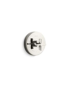 PRESSURE BALANCE TRIM, CROSS HANDLE
