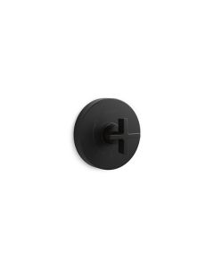 PRESSURE BALANCE TRIM, CROSS HANDLE