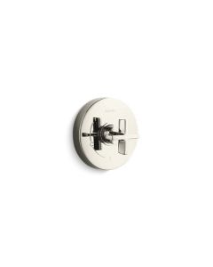 PRESSURE BALANCE TRIM, CROSS HANDLE