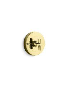 PRESSURE BALANCE TRIM, CROSS HANDLE