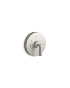 PRESSURE BALANCE TRIM, LEVER HANDLE