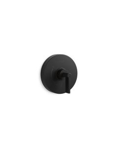 PRESSURE BALANCE TRIM, LEVER HANDLE