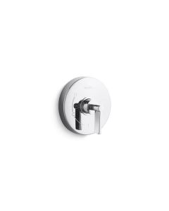 PRESSURE BALANCE TRIM, LEVER HANDLE