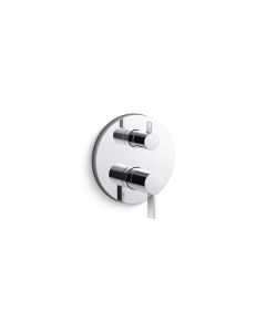 THERMOSTATIC TRIM