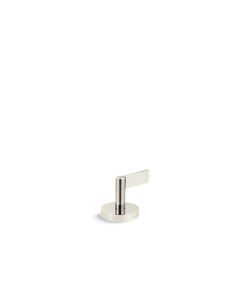 DECK-MOUNT DIVERTER, LEVER HANDLE