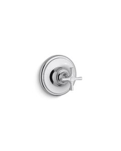 PRESSURE BALANCE TRIM, CROSS HANDLE