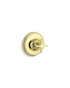 PRESSURE BALANCE TRIM, CROSS HANDLE