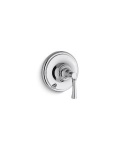 PRESSURE BALANCE TRIM, LEVER HANDLE