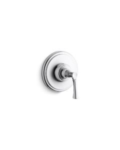THERMOSTATIC TRIM, LEVER HANDLE