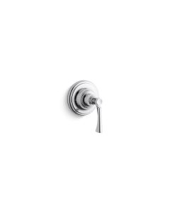 VOLUME CONTROL TRIM, LEVER HANDLE