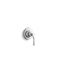 TRANSFER TRIM, LEVER HANDLE