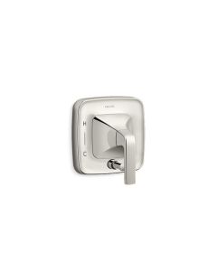 PRESSURE BALANCE TRIM WITH DIVERTER