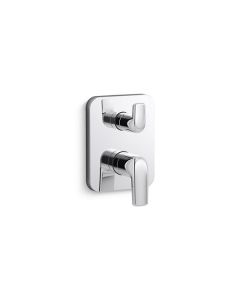 THERMOSTATIC TRIM