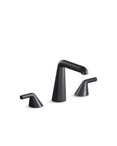 SINK FAUCET, LEVER HANDLES