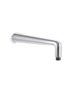 WALL-MOUNT ARM FOR RAIN SHOWERHEAD