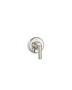 TRANSFER TRIM, LEVER HANDLE