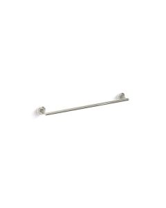 TOWEL BAR, 24"