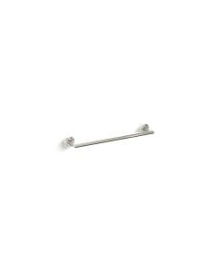 TOWEL BAR, 18"