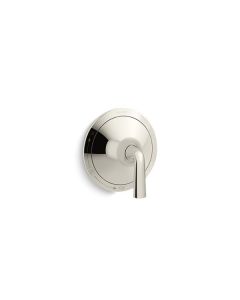 PRESSURE BALANCE TRIM, LEVER HANDLE