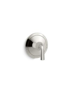 THERMOSTATIC TRIM, LEVER HANDLE