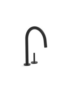PULL-DOWN KITCHEN FAUCET