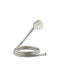 HANDSHOWER WITH HOSE