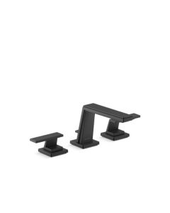 SINK FAUCET, LEVER HANDLES