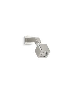 SHOWERHEAD WITH ARM