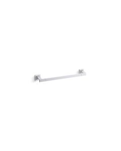 TOWEL BAR, 18"