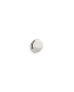 SHOWER DOOR HANDLE ESCUTCHEON