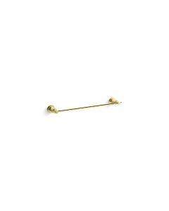 TOWEL BAR, 18"